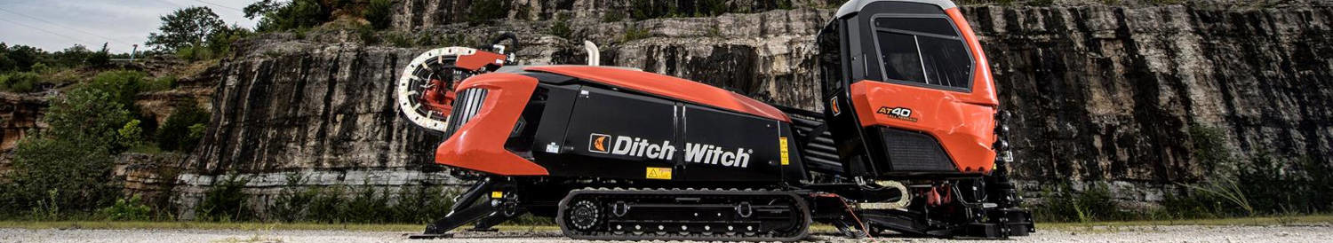 2025 Ditch Witch® Heavy Equipment for sale in Ditch Witch ACE, Glen Allen, Virginia
