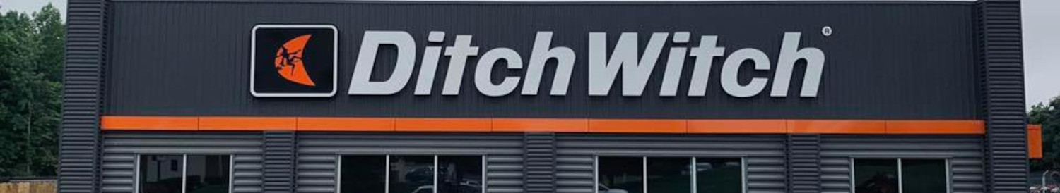 2025 Store for sale in Ditch Witch ACE, Glen Allen, Virginia