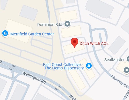 Manassas, VA location